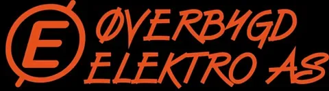 ØVERBYGD ELEKTRO AS
