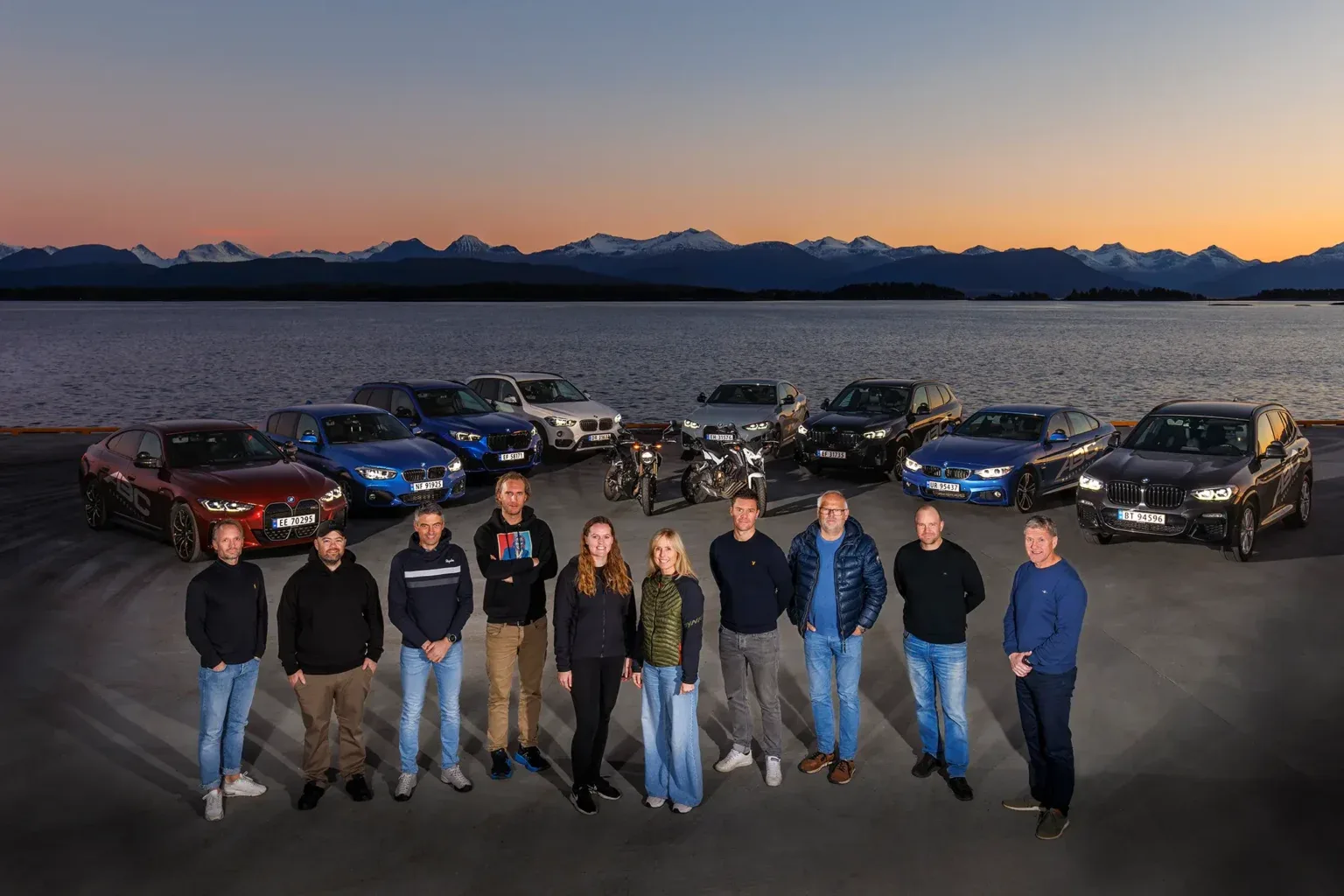 ØVERLAND TRAFIKKSKOLE – bilde 1