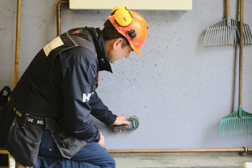 Øyvind Reinertsen – Din Taksering AS – bilde 1