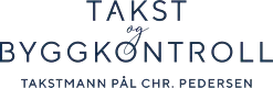 Pål Christian Pedersen – Takst & Byggkontroll AS