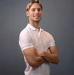 Patiklinikken – Marius Bakken – bilde 2