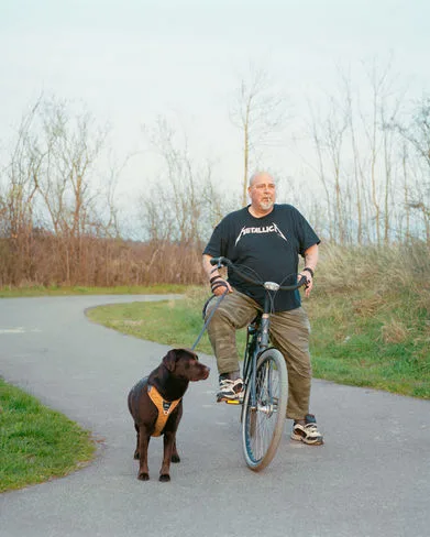 PAULINA CERVENKA PHOTOGRAPHY – bilde 4