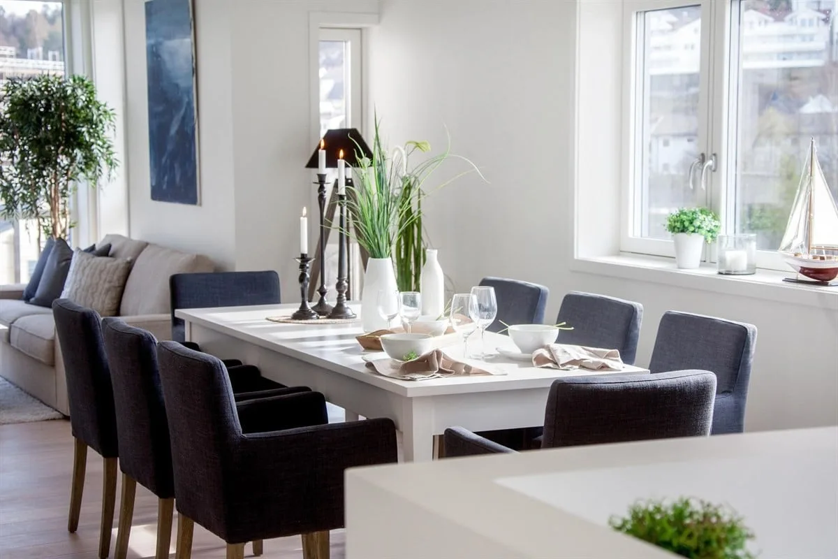 PENE ROM BOLIGSTYLING AS – bilde 1