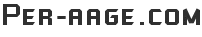 PER-AAGE.COM AS