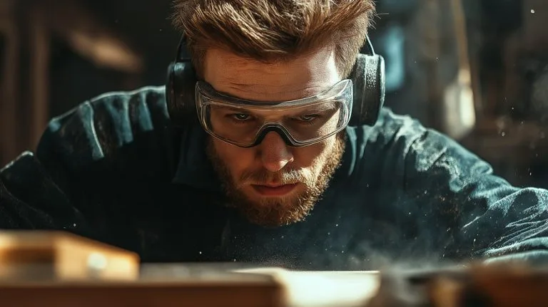 Per Anders Gulbrandsen – Reco Bygg og Skadeteknikk AS – bilde 1