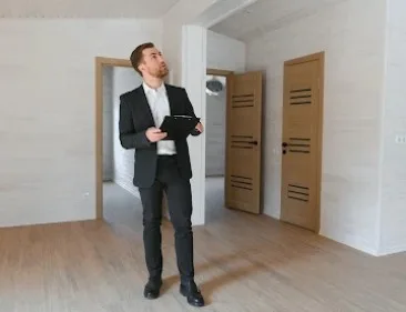 Per-Christian Kjeserud – Kjeserud Boligtakst – bilde 1