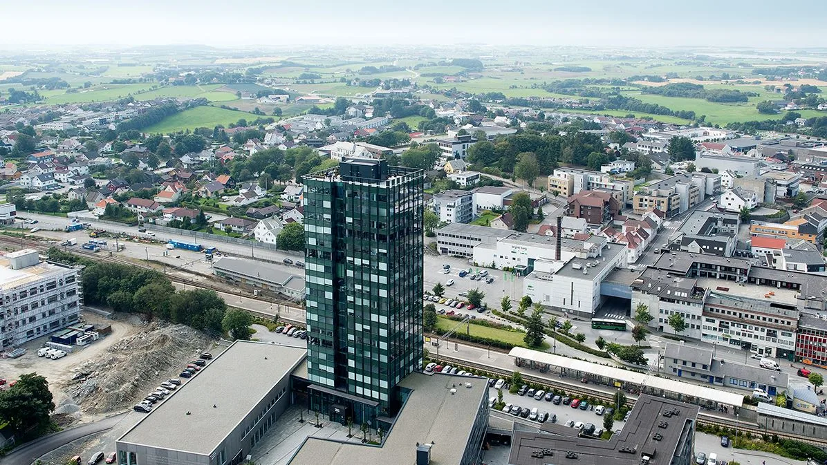 Per Jone Bakker – Spesialtakst AS – bilde 2