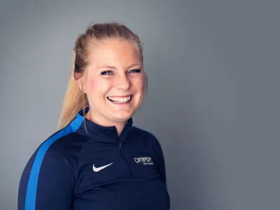 Optimum Helse – bilde 1