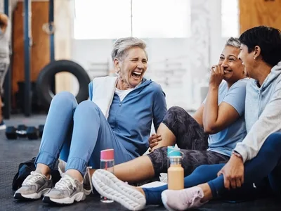 Optimum Helse – bilde 2