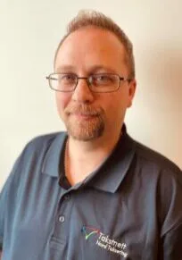 Petter Smith Helberg – Nord Taksering