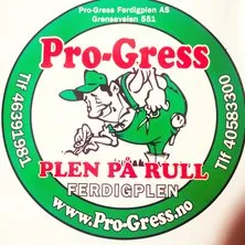 PRO-GRESS FERDIGPLEN AS