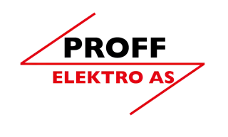 PROFF ELEKTRO AS