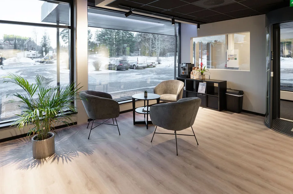 PULS KANTOR – bilde 3