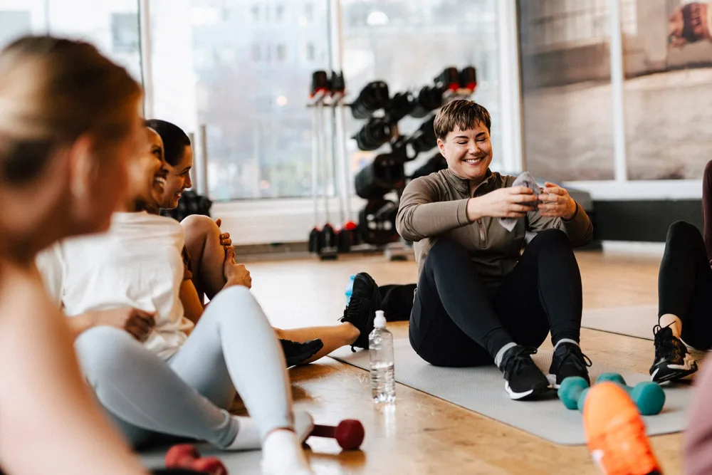 PULS OASEN – bilde 1