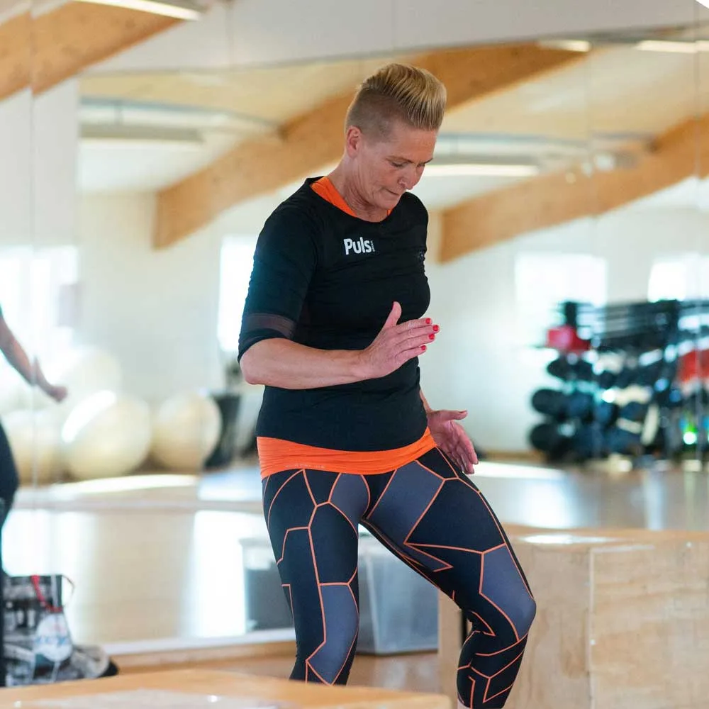 PULS OASEN – bilde 2