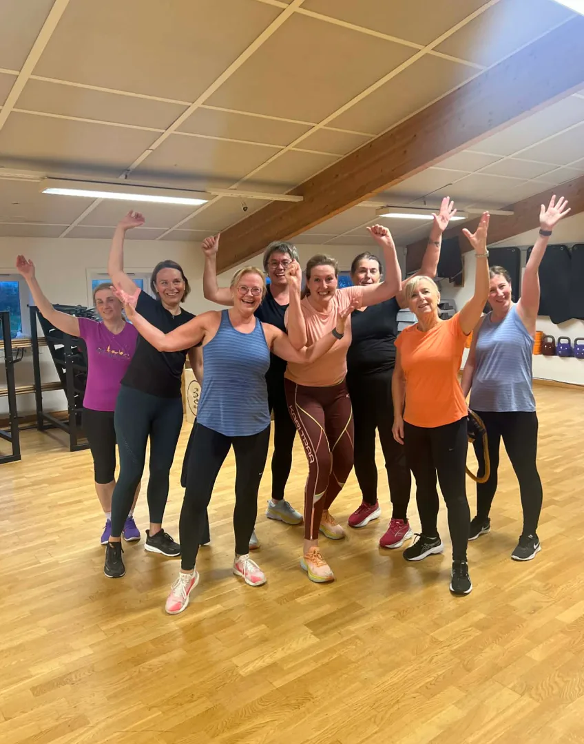 PULS OASEN – bilde 4