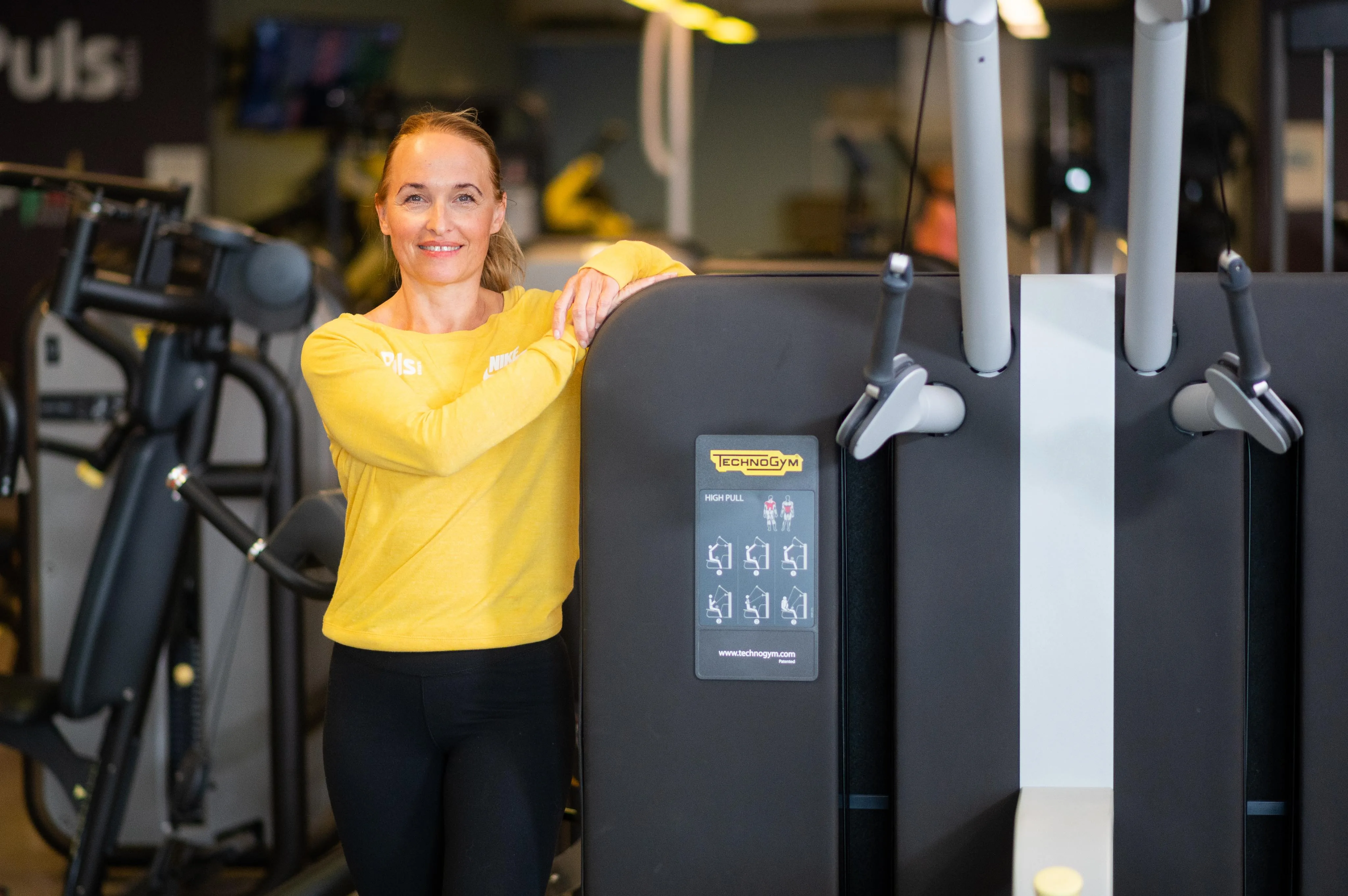 PULS OASEN – bilde 7