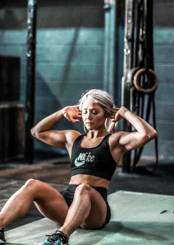 PULS TROMSØBADET – bilde 1