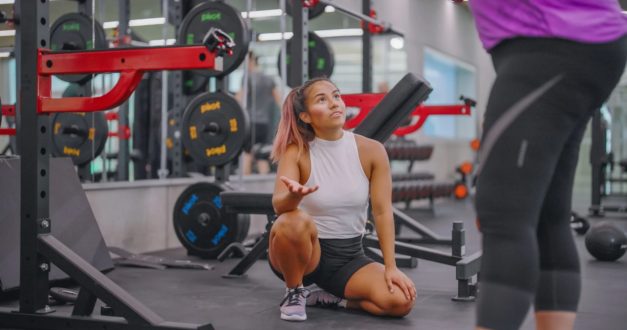 PULS TROMSØBADET – bilde 3