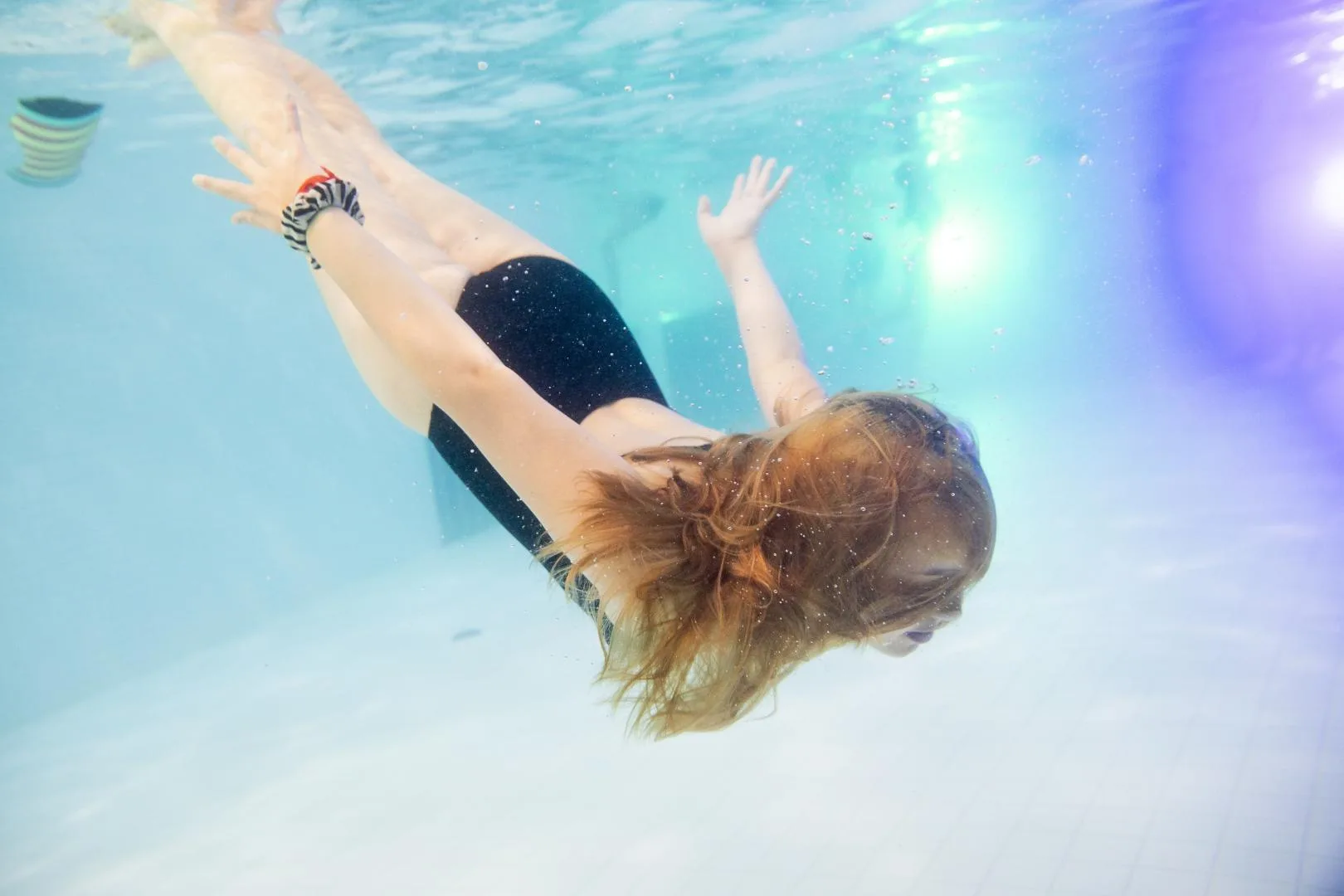 PULS TROMSØBADET – bilde 5