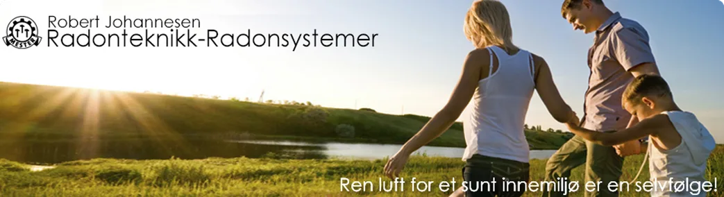 RADONTEKNIKK ROBERT JOHANNESEN – bilde 1