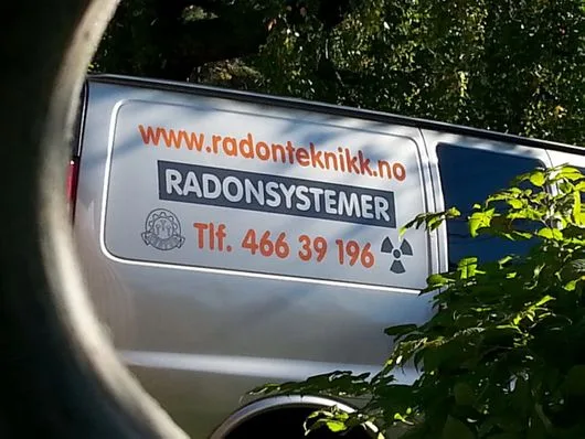 RADONTEKNIKK ROBERT JOHANNESEN – bilde 2