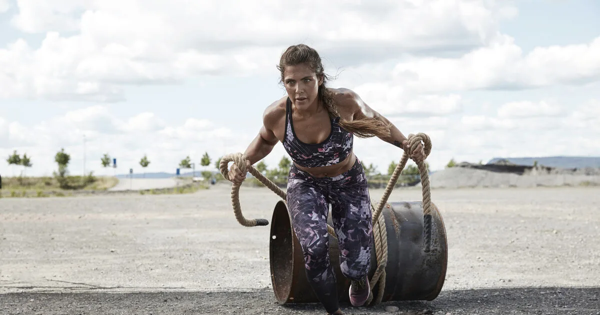 RASMUS KONGSØRE – bilde 1