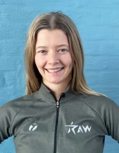 RAW Trening AS – Kristian Eikvar – bilde 1