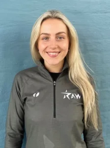 RAW Trening AS – Kristian Eikvar – bilde 2