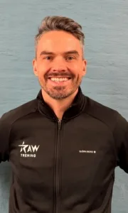RAW Trening AS – Kristian Eikvar – bilde 3