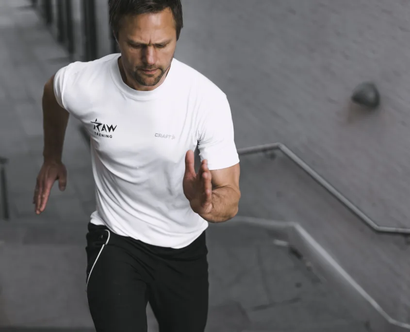 RAW TRENING & BEHANDLING – bilde 2