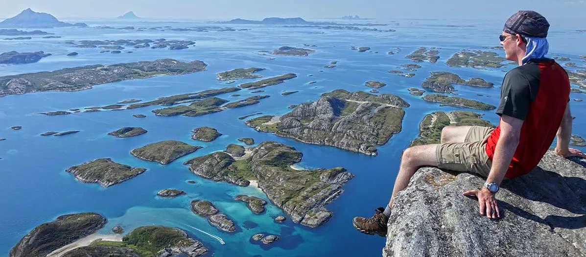 REDE EIENDOMSMEGLING AS AVD MO I RANA – bilde 2