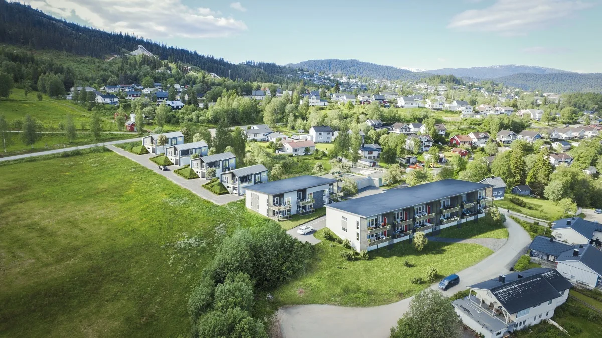 REDE EIENDOMSMEGLING AS AVD MO I RANA – bilde 4