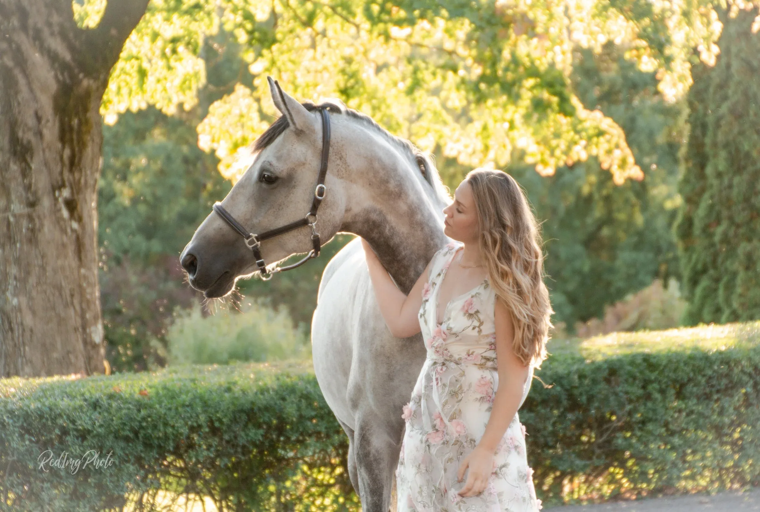 REDIMG DESIGNS MAJ HELENE EMILSEN – bilde 1