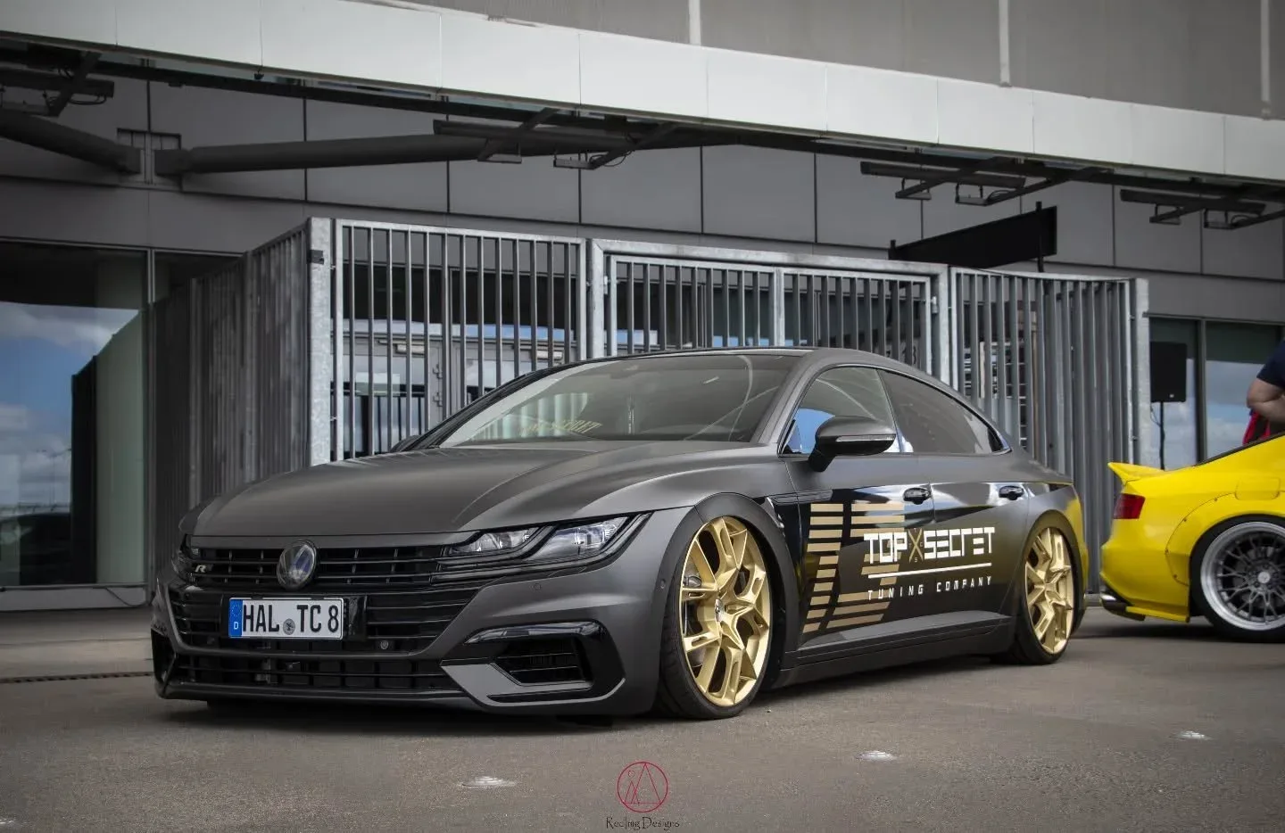 REDIMG DESIGNS MAJ HELENE EMILSEN – bilde 5