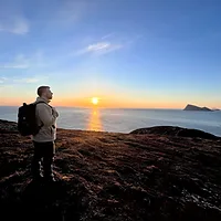 REIDAR D. ARNESEN – bilde 2