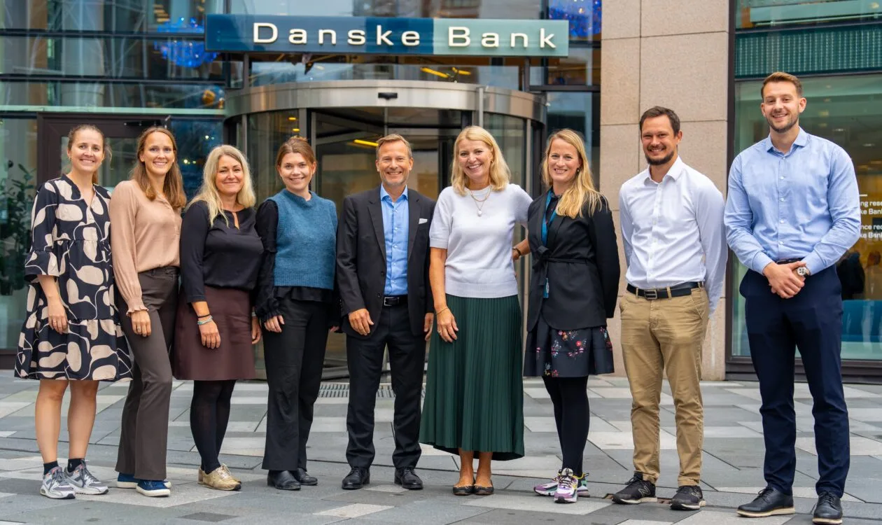 Reidar Grande – Sweco Norge AS – bilde 1