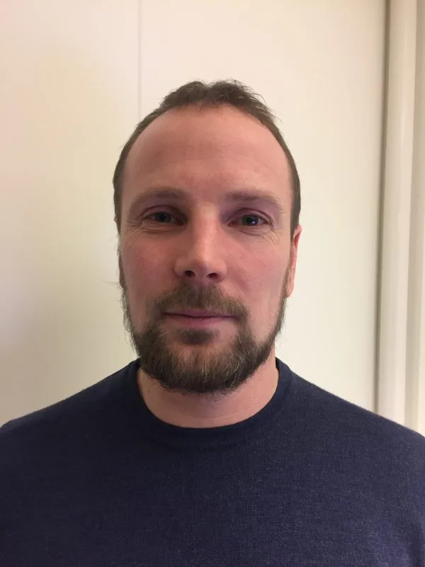 Reidulf Halvorsen – TakstTeam Vesterålen – bilde 7