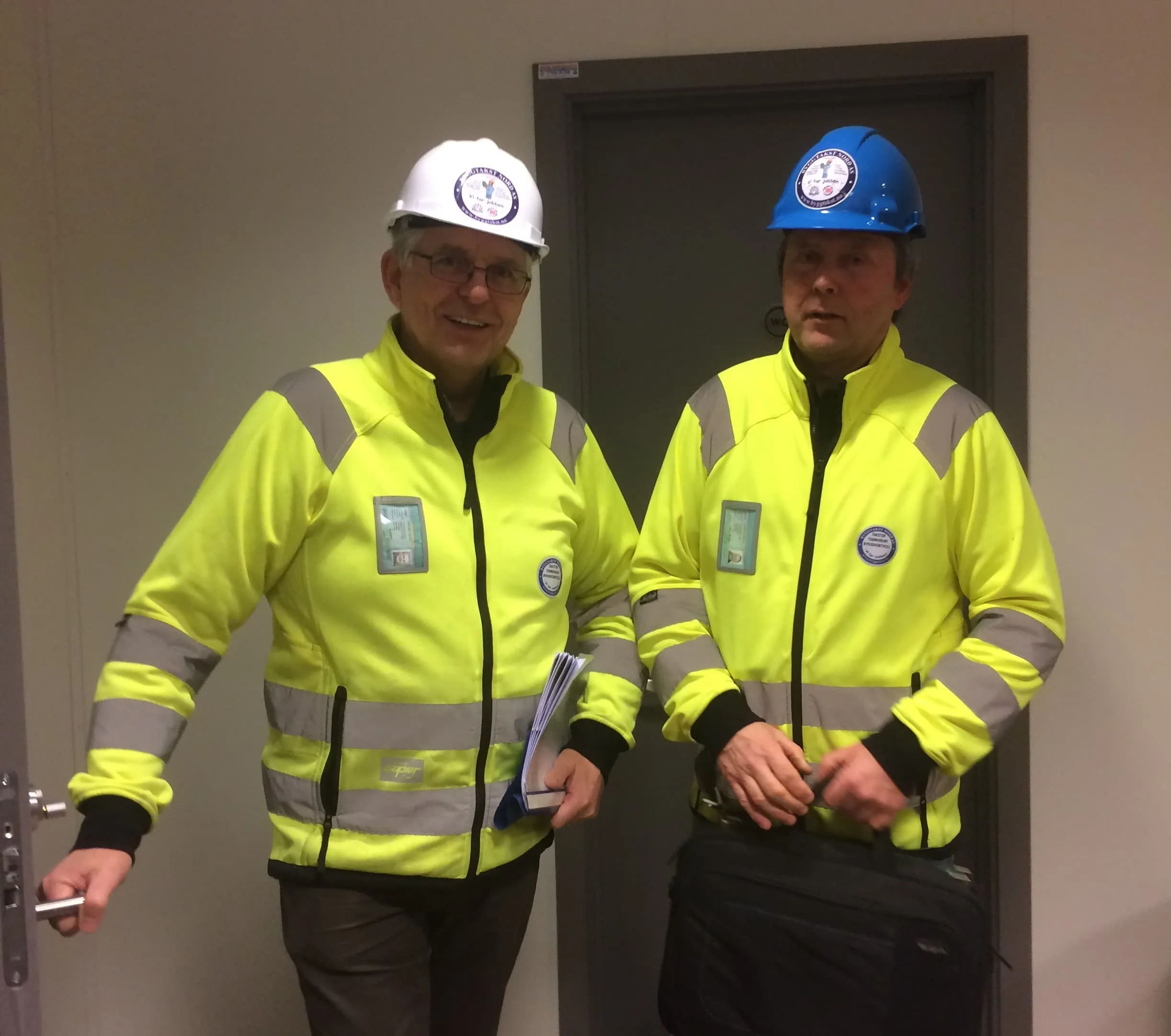 Rennart Guttorm Jakobsen – Byggtakst Nord AS – bilde 4