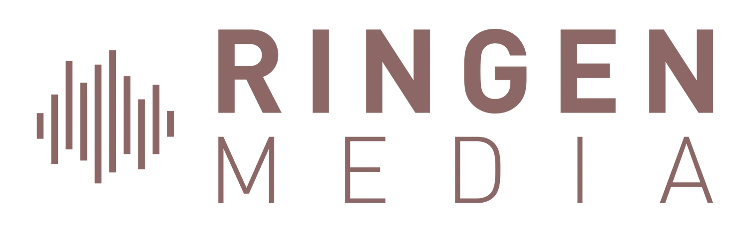 RINGEN MEDIA