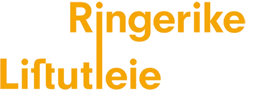 RINGERIKE LIFTUTLEIE AS