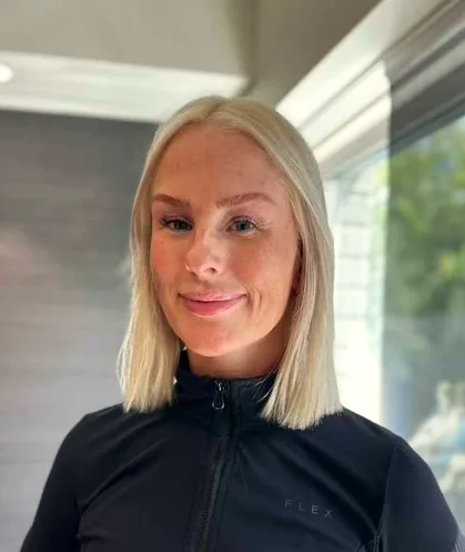 Ringerike Osteopati Klinikk – Anna Emilie Aamodt – bilde 2