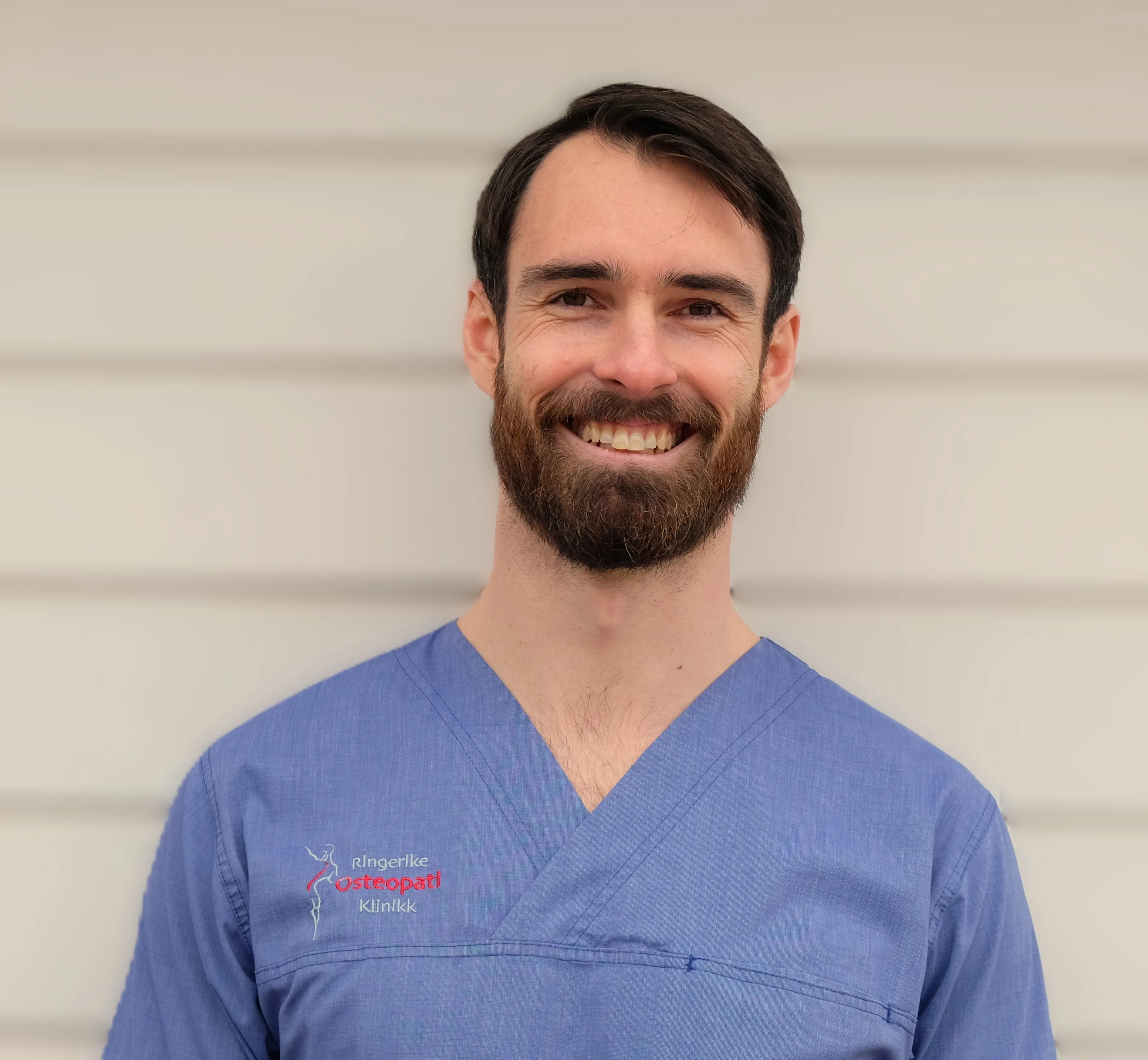 Ringerike Osteopati Klinikk – Malin Haugen Bokle – bilde 2