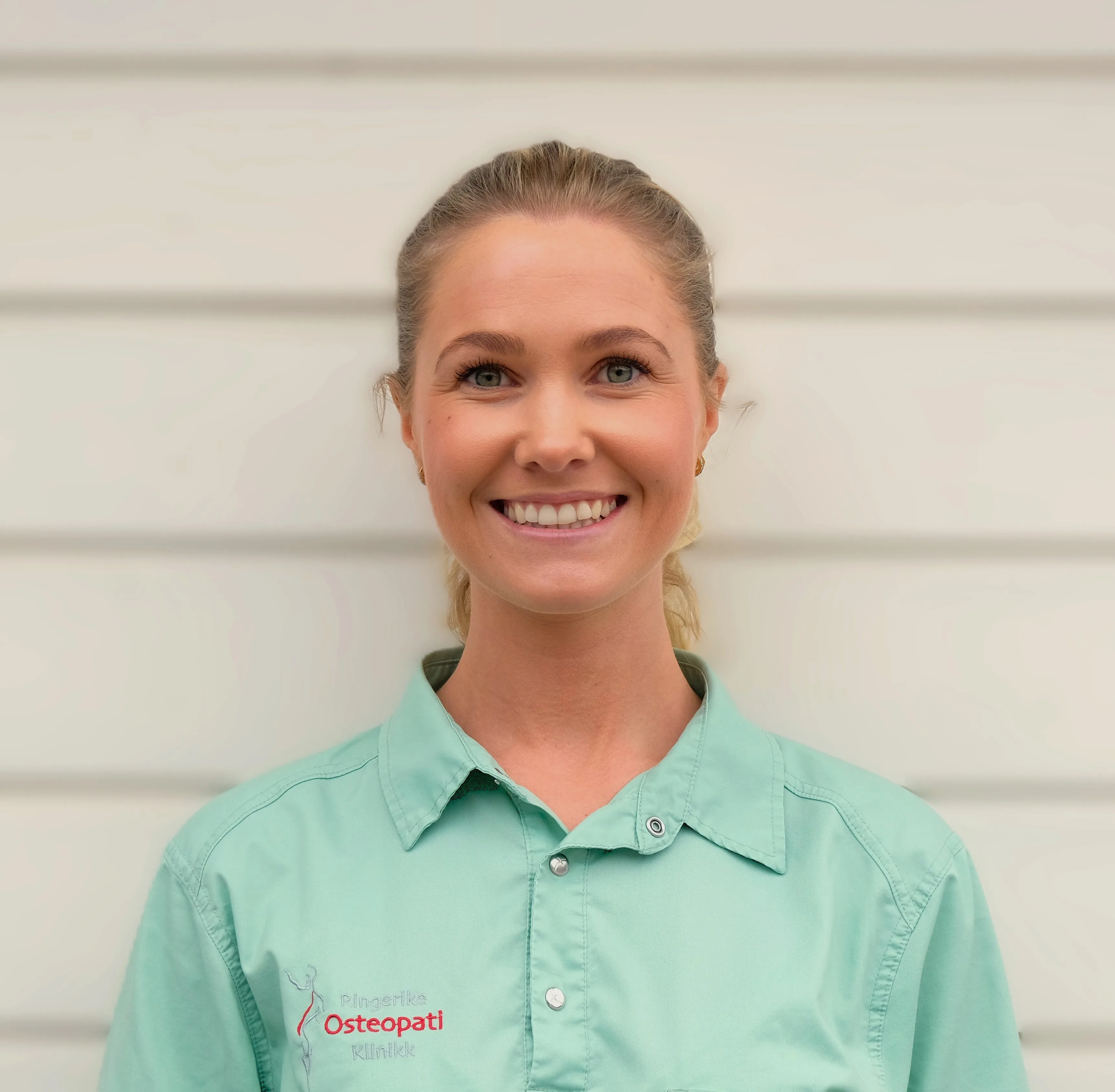 Ringerike Osteopati Klinikk – Malin Haugen Bokle – bilde 3