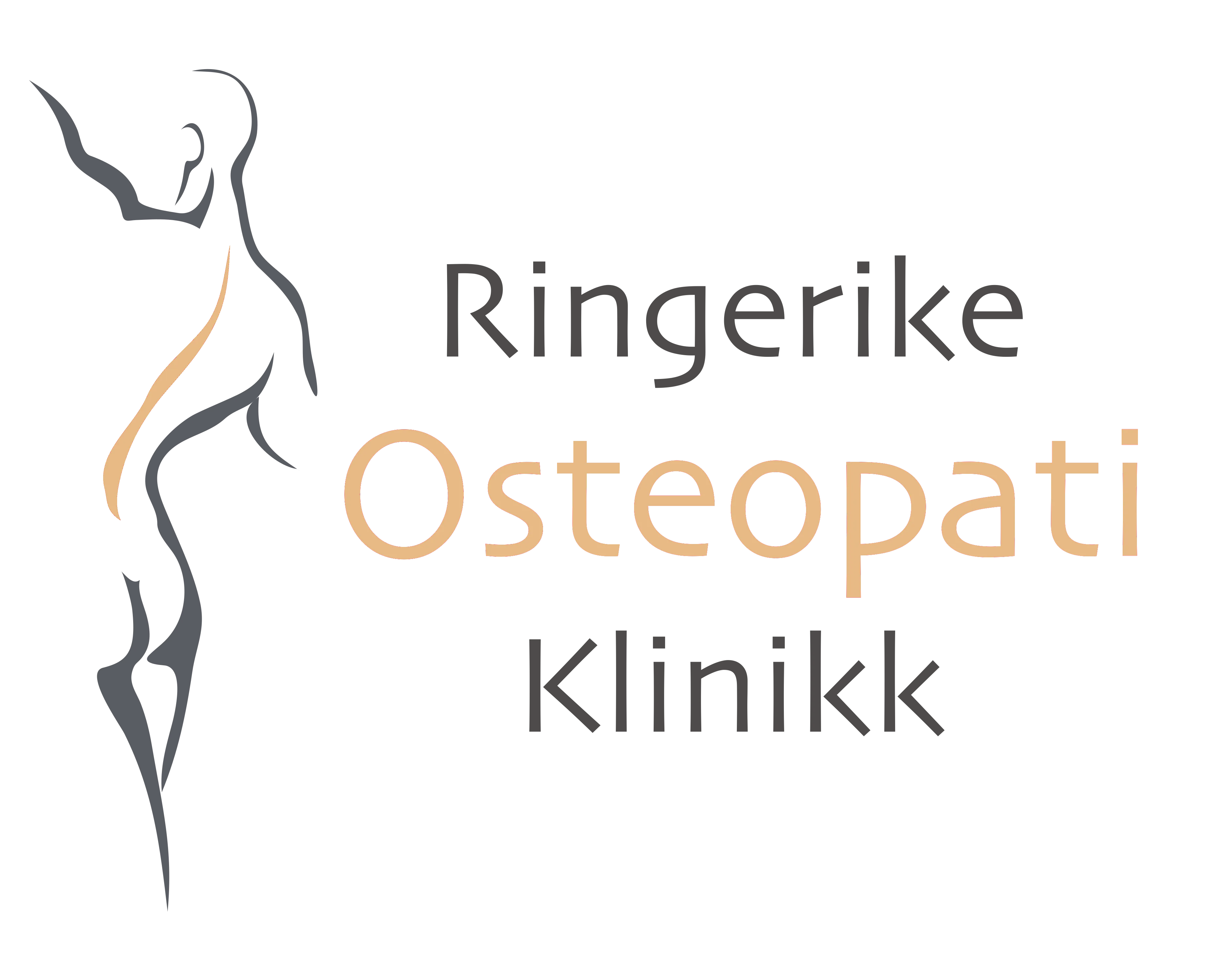 Ringerike Osteopatiklinikk – Nicolai Rishovd Stensvoll
