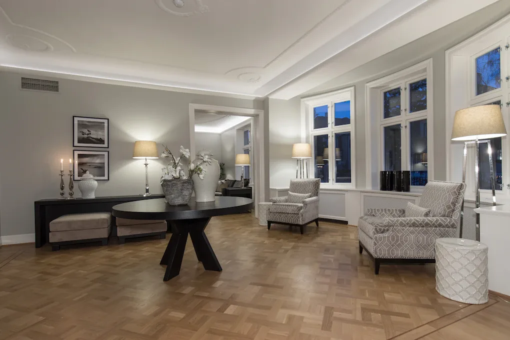 RØA ELEKTRISKE AS – bilde 1