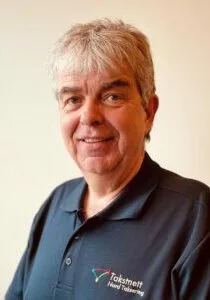 Roger Hansen – Nord Taksering