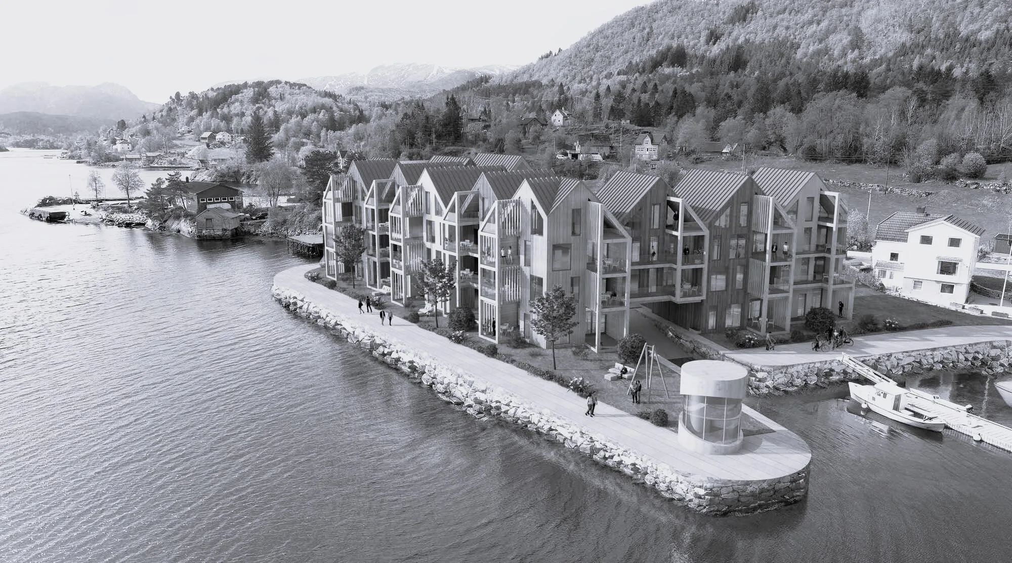 Roger Oppedal – Nordfjord Takst Consulting AS – bilde 2