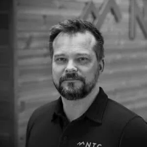 Roger Oppedal – Nordfjord Takst Consulting AS