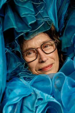 RONJA SLAR – bilde 3